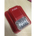 High Quality Best Price Piezo Fire Alarm with strobe EFA-126